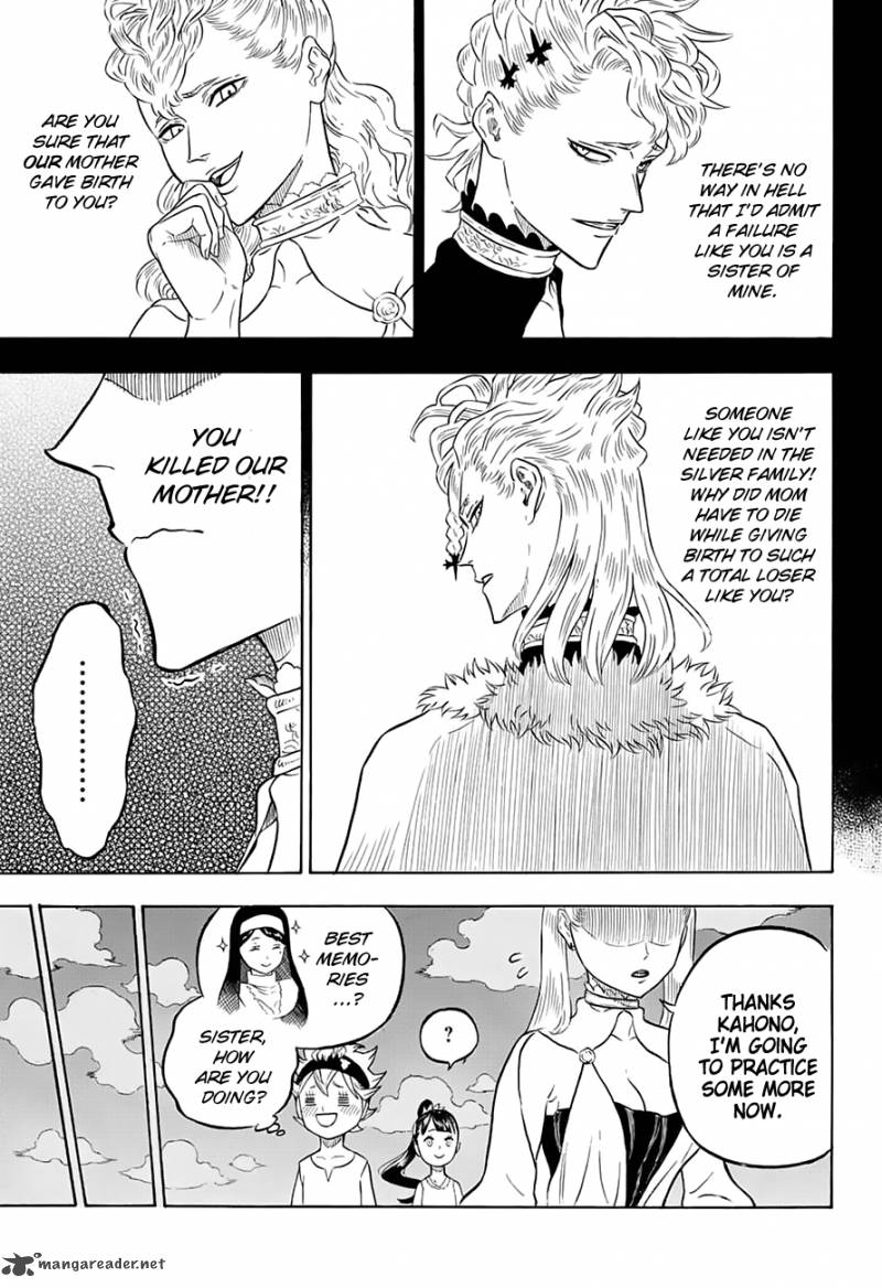 Black Clover 58 8