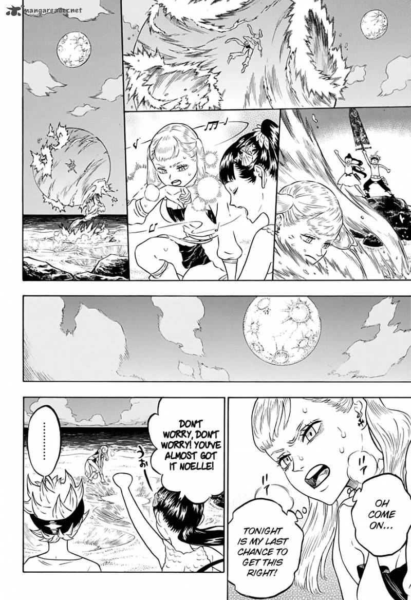 Black Clover 58 9