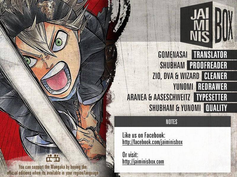 Black Clover 59 1