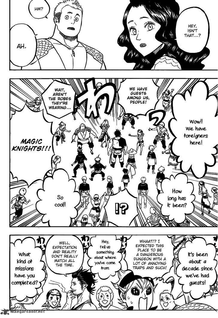 Black Clover 59 11