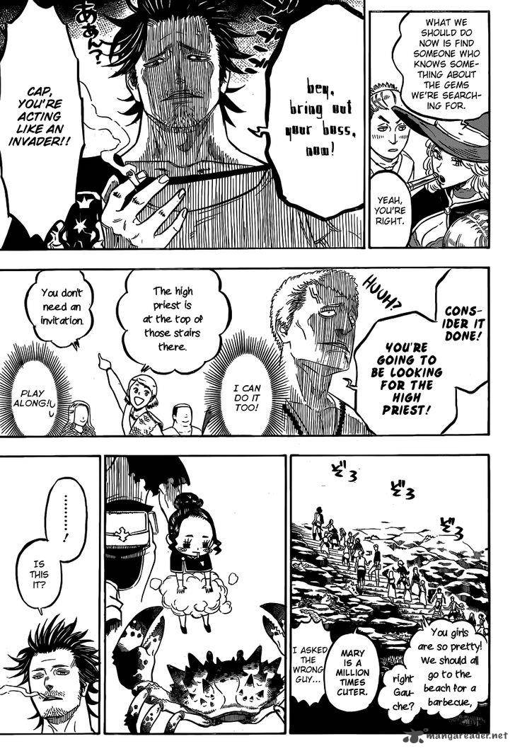 Black Clover 59 12