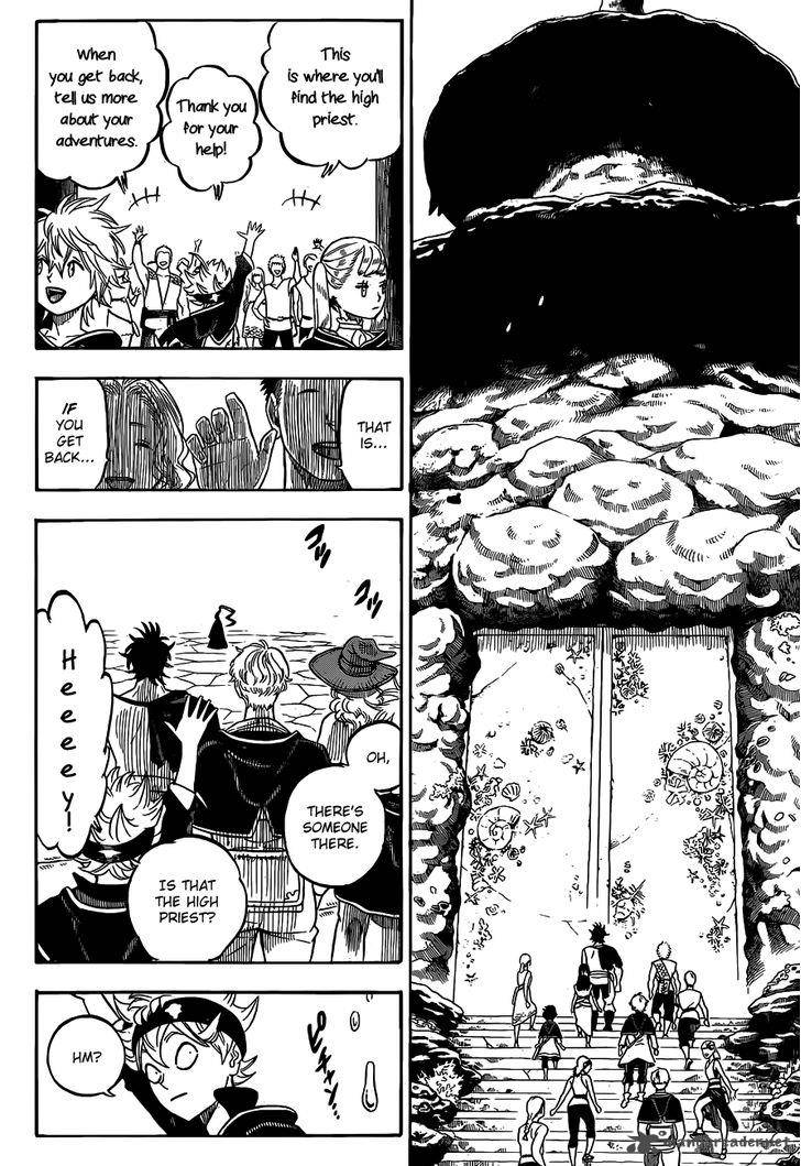 Black Clover 59 13