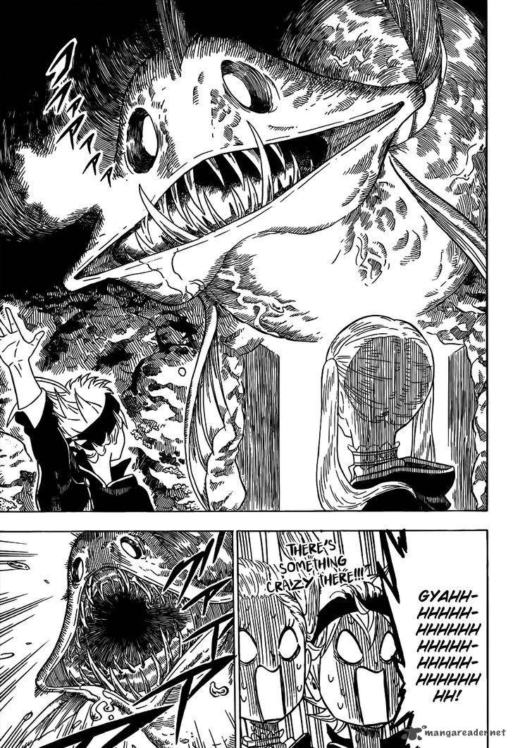 Black Clover 59 14