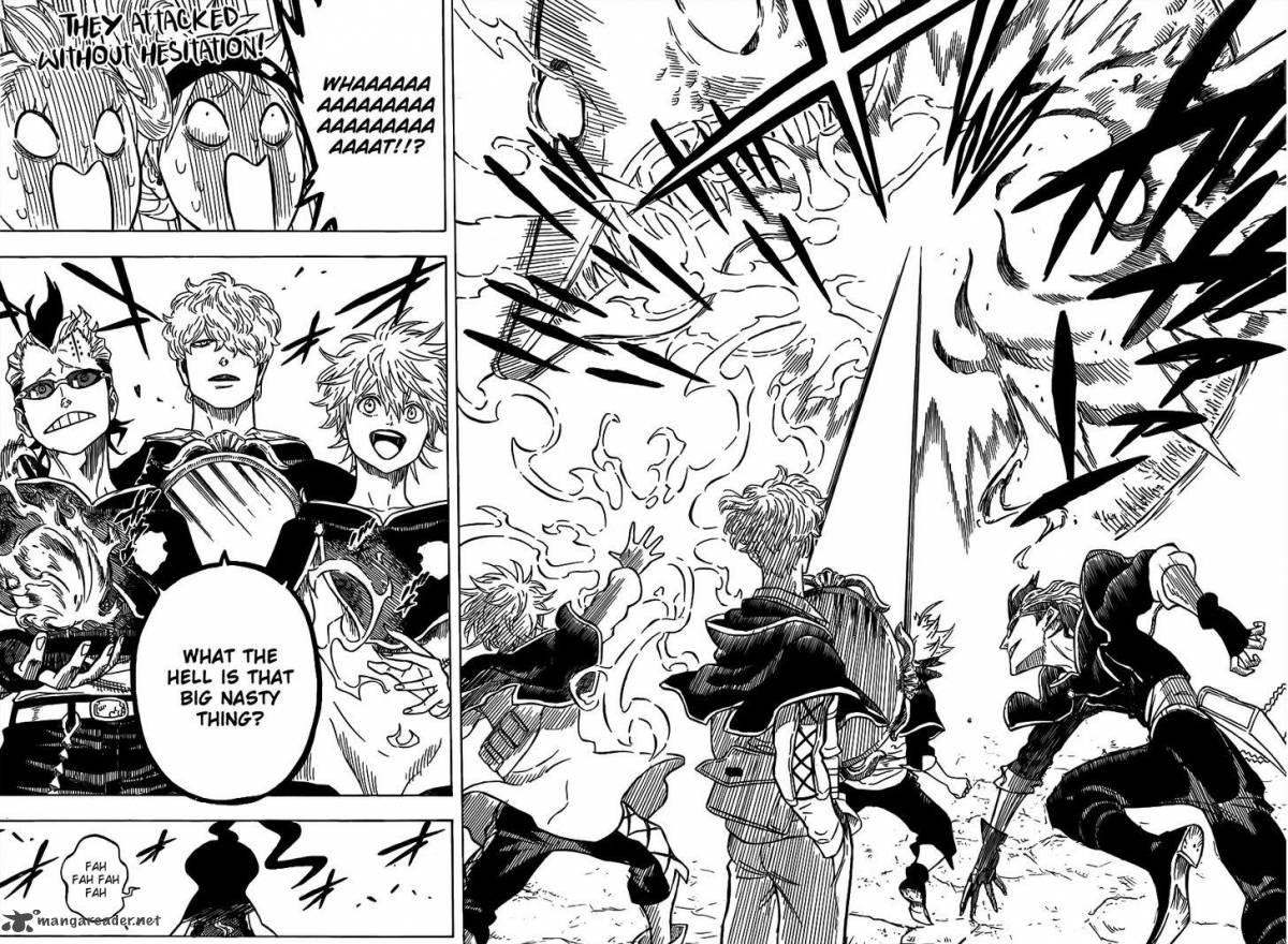 Black Clover 59 15