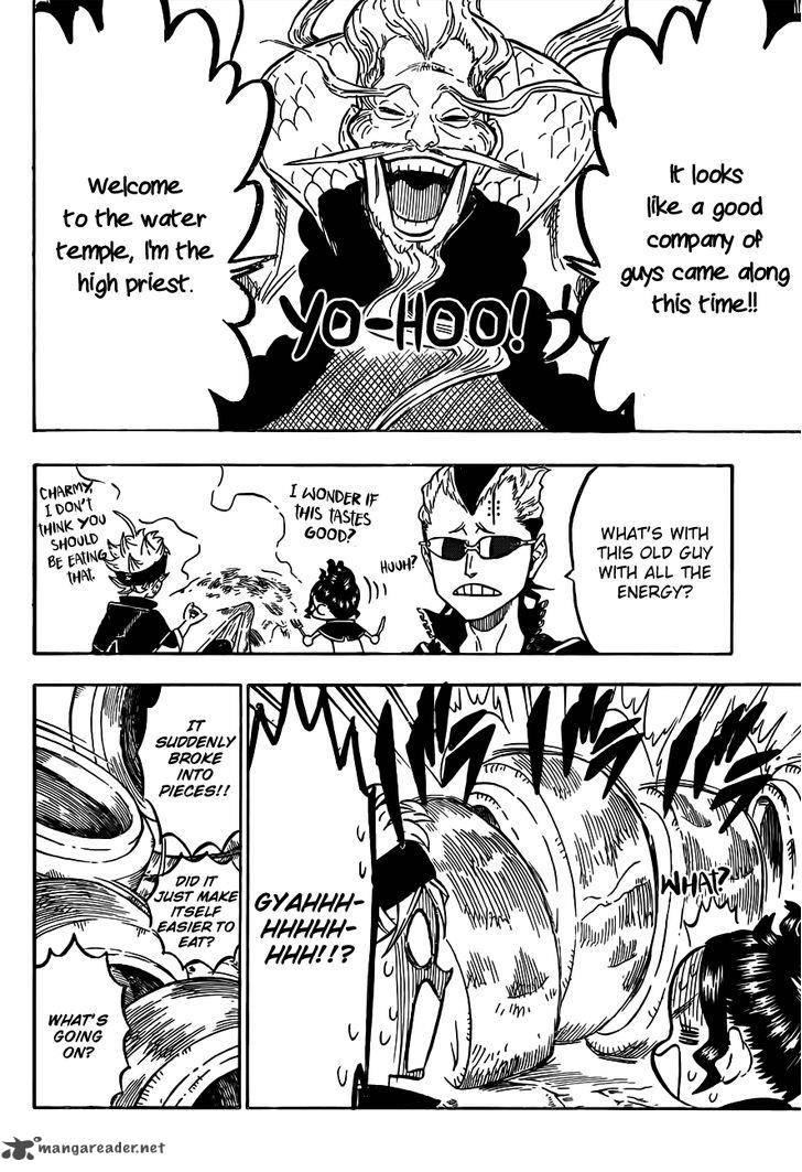 Black Clover 59 16
