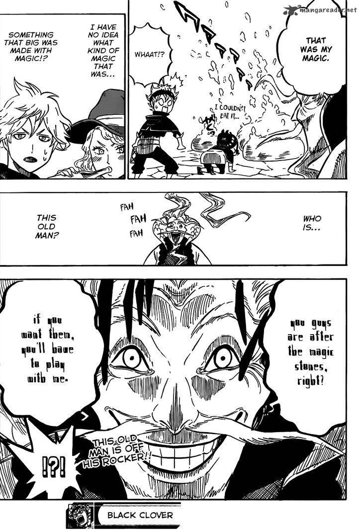 Black Clover 59 17