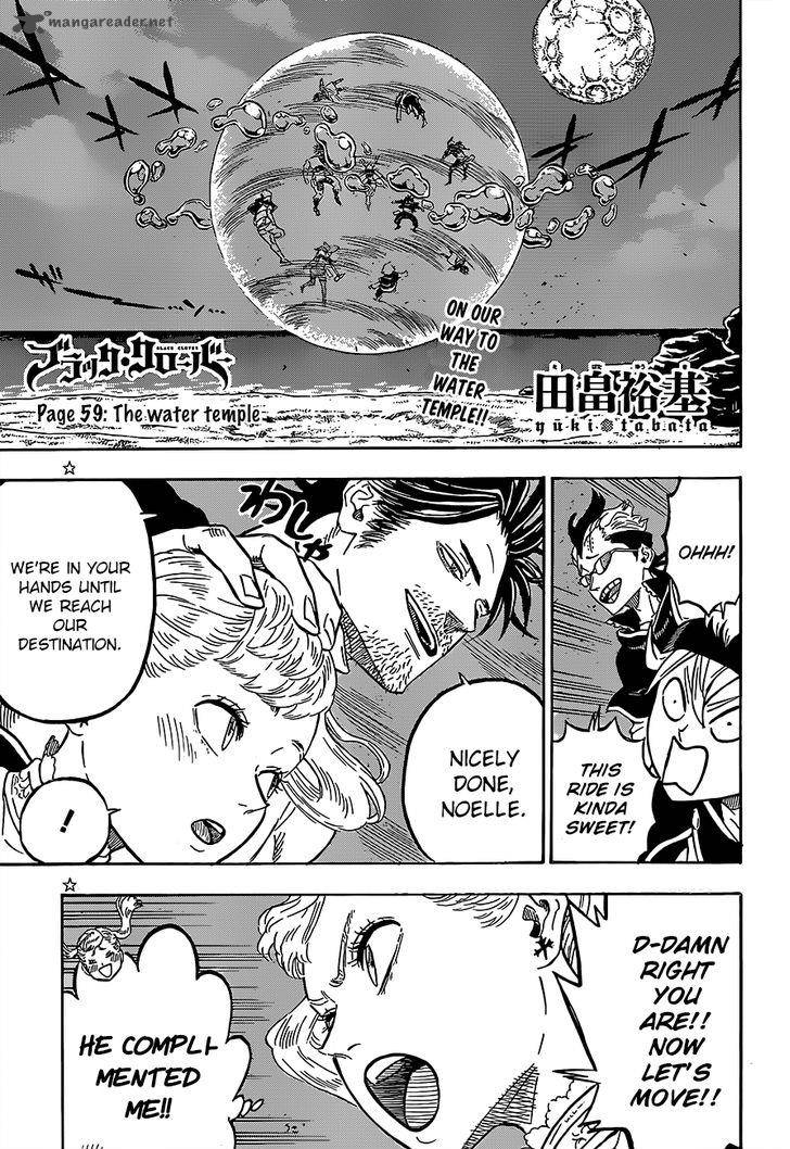 Black Clover 59 2