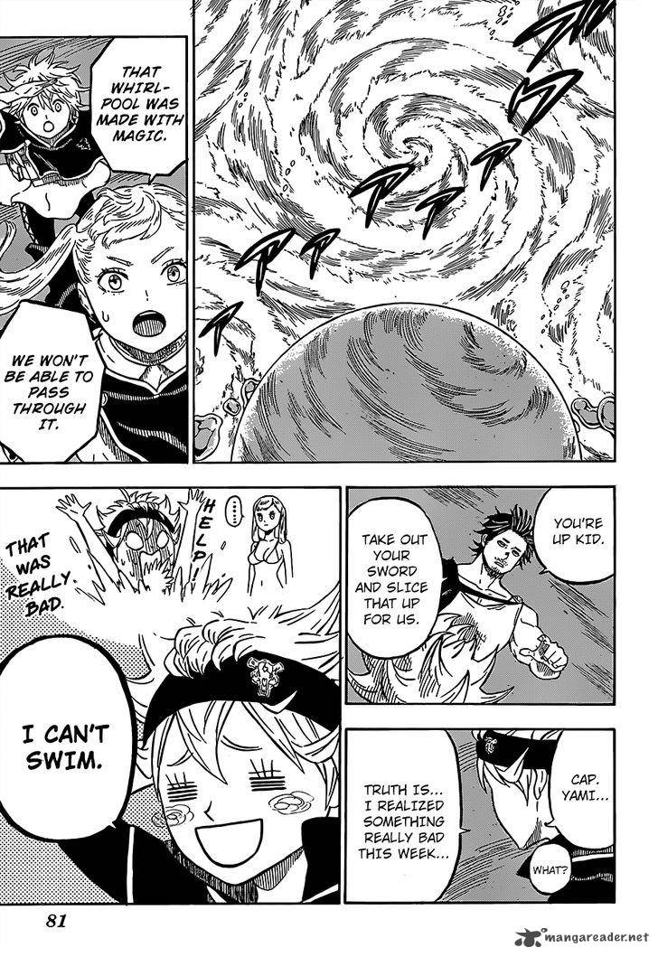 Black Clover 59 7