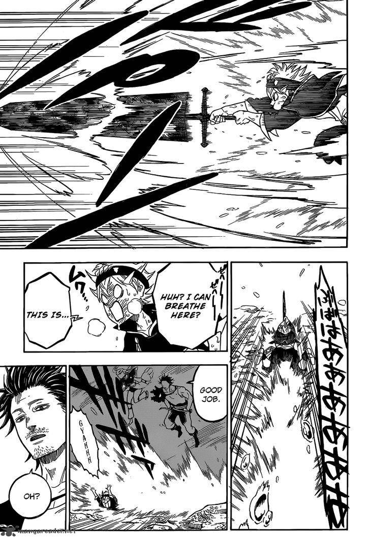 Black Clover 59 9