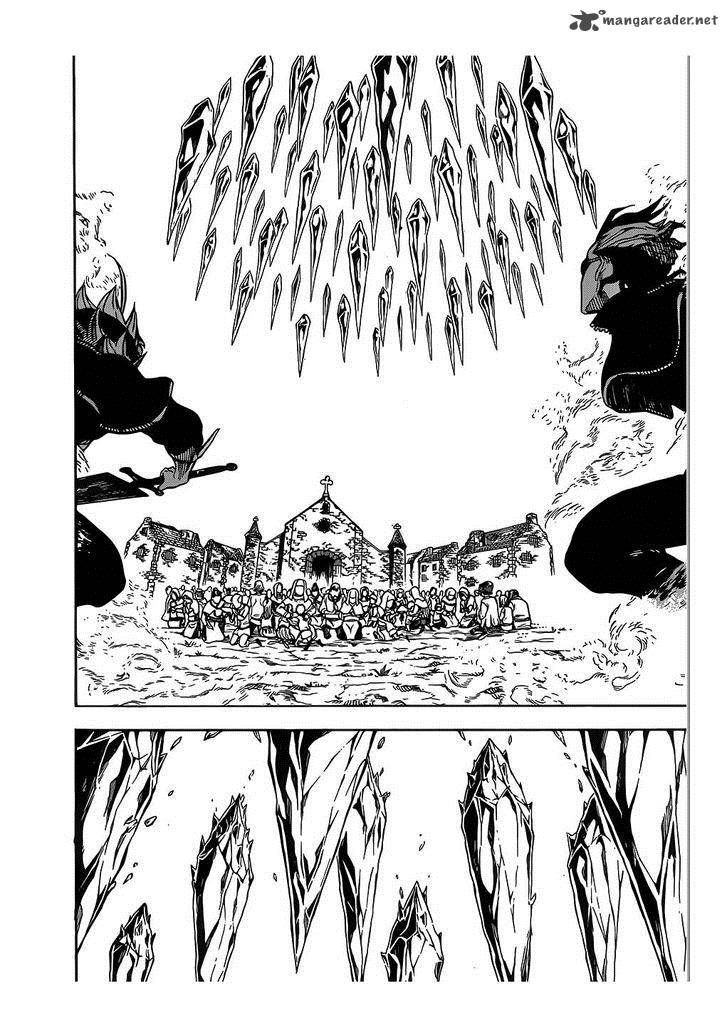 Black Clover 6 13