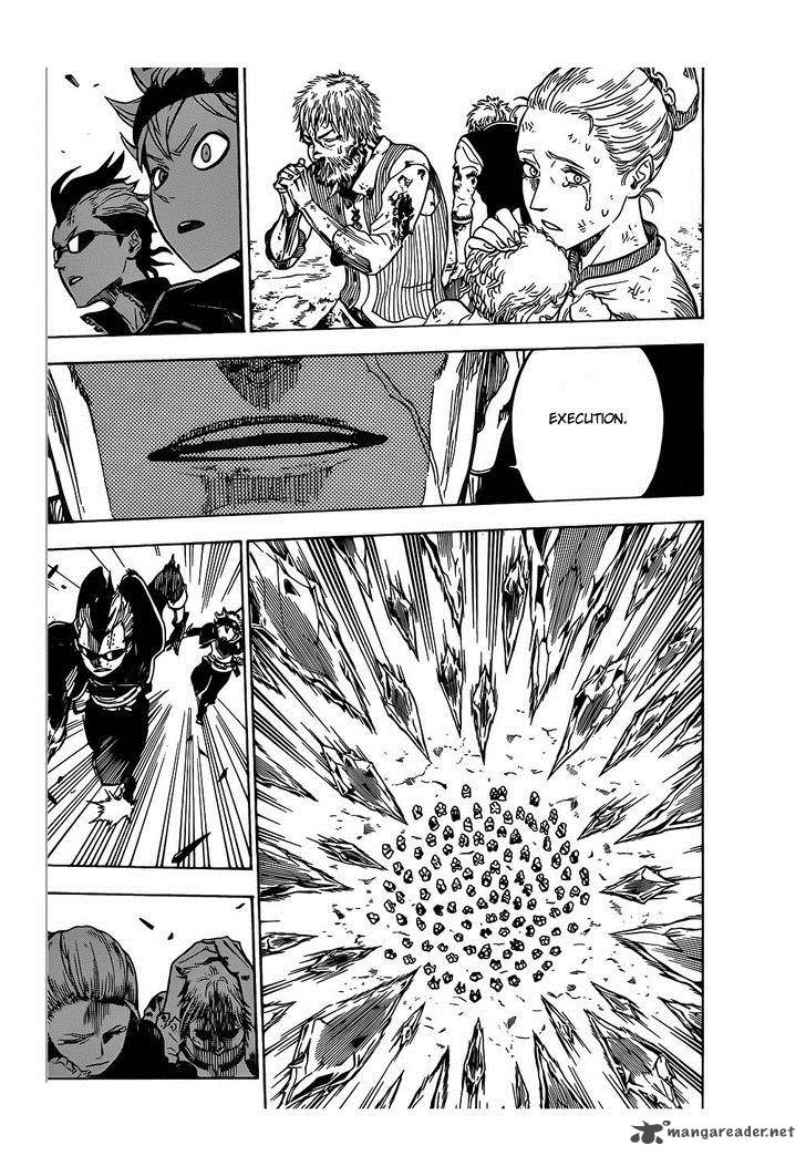 Black Clover 6 14