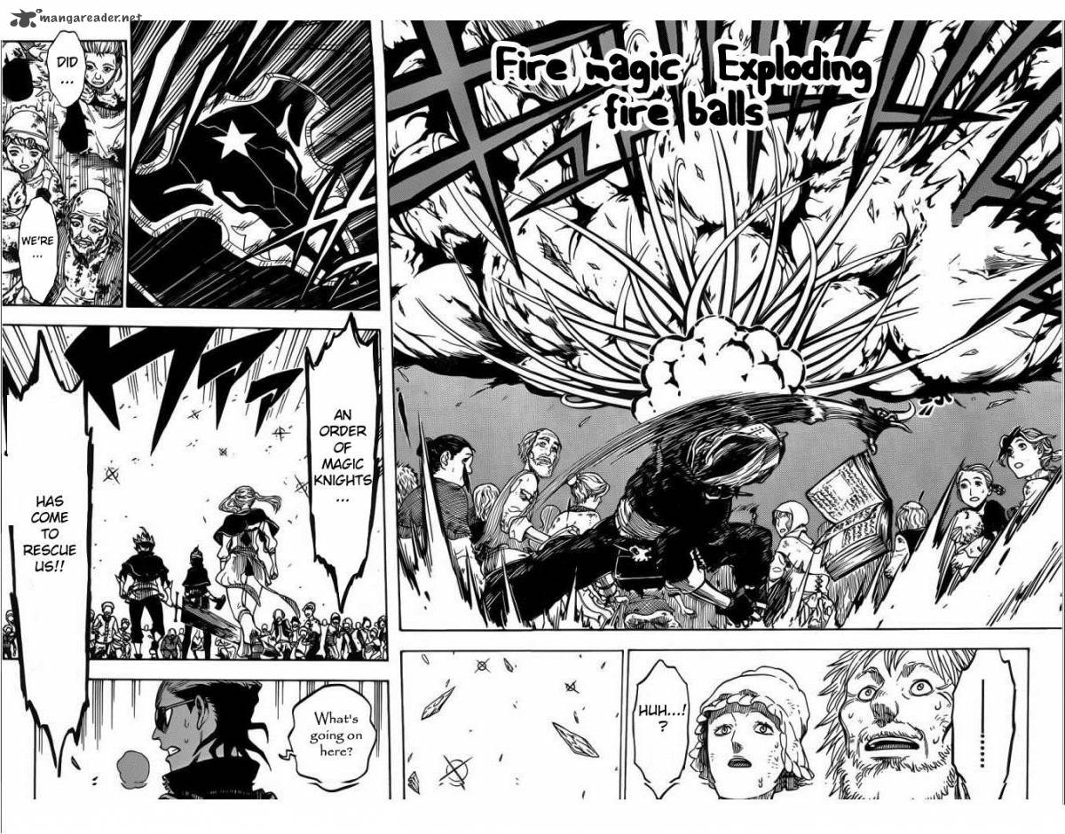 Black Clover 6 15