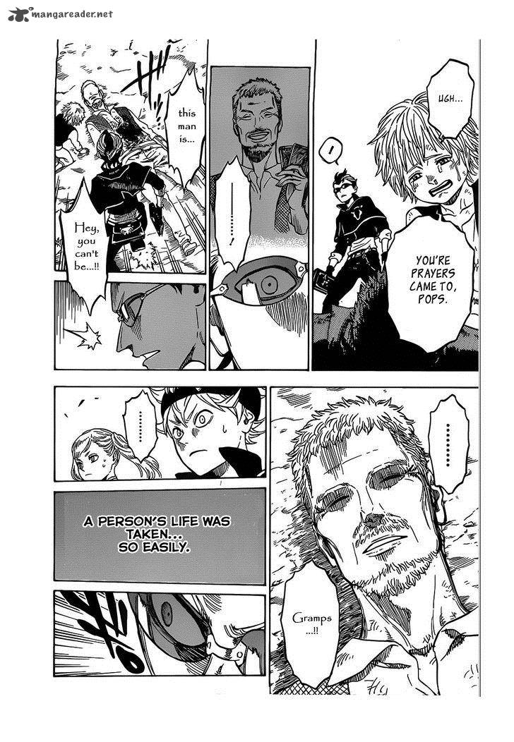 Black Clover 6 16