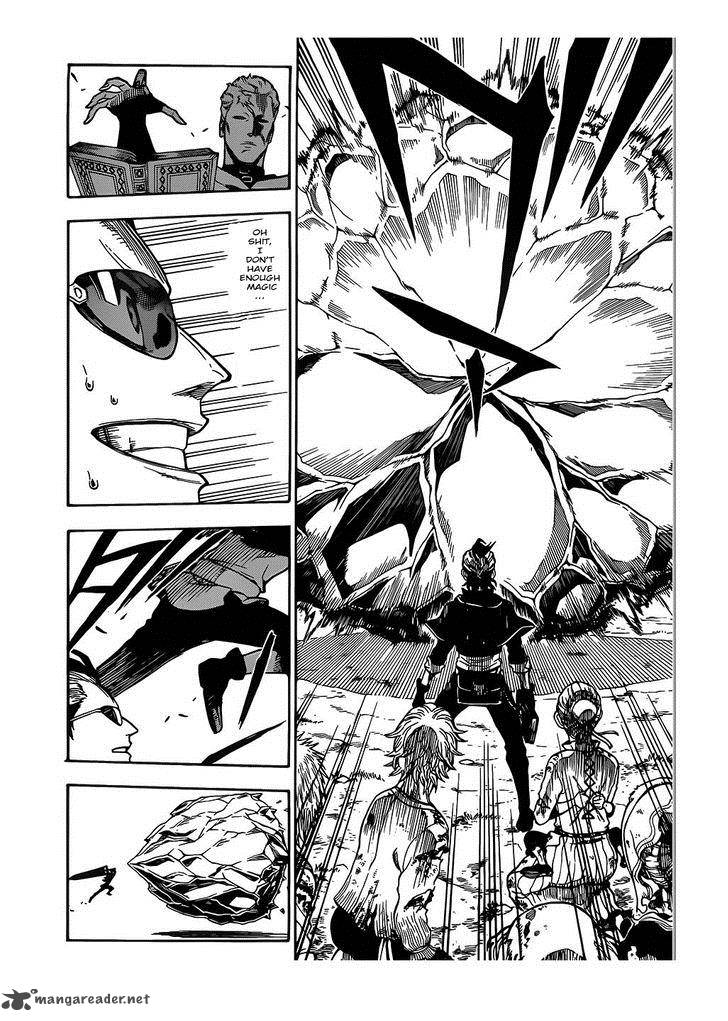 Black Clover 6 18