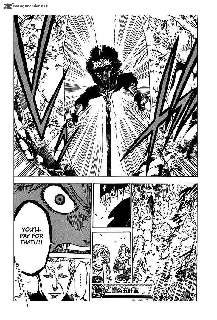Black Clover 6 19