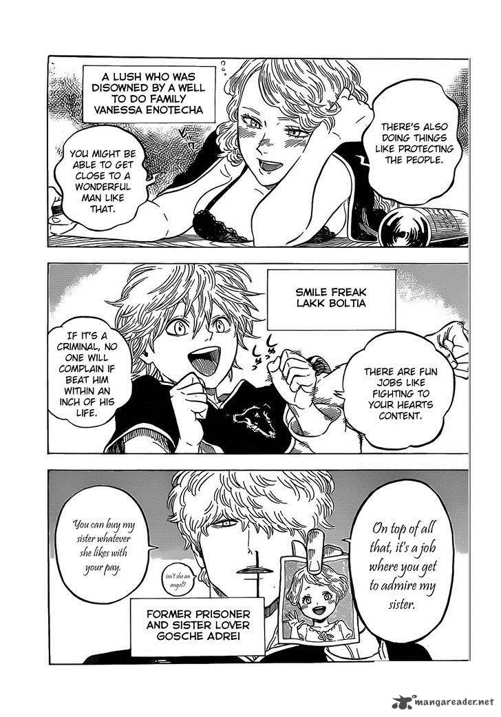Black Clover 6 3