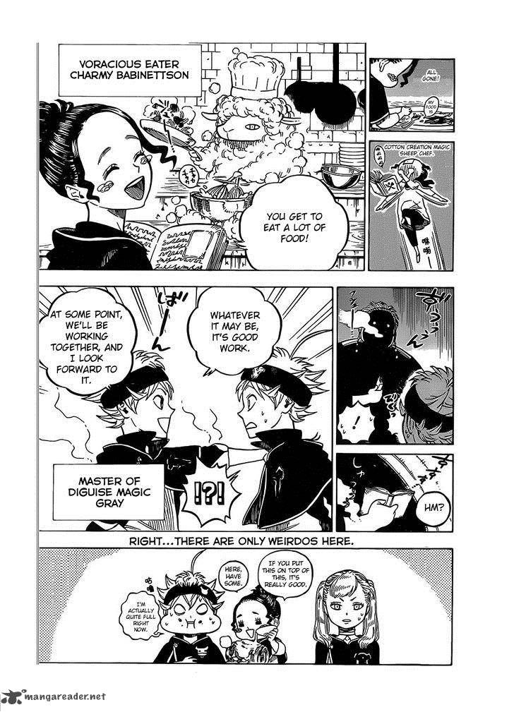 Black Clover 6 4