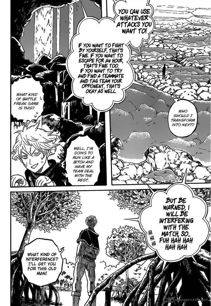 Black Clover 60 11
