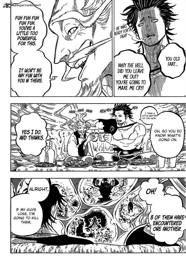 Black Clover 60 13