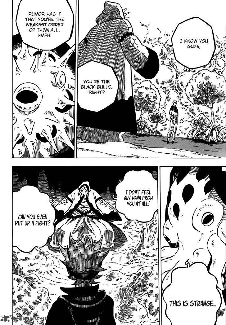 Black Clover 60 15