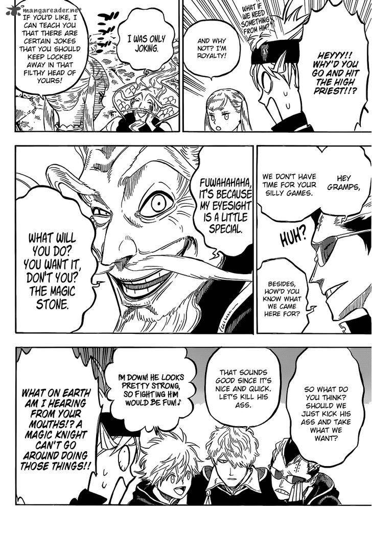 Black Clover 60 4