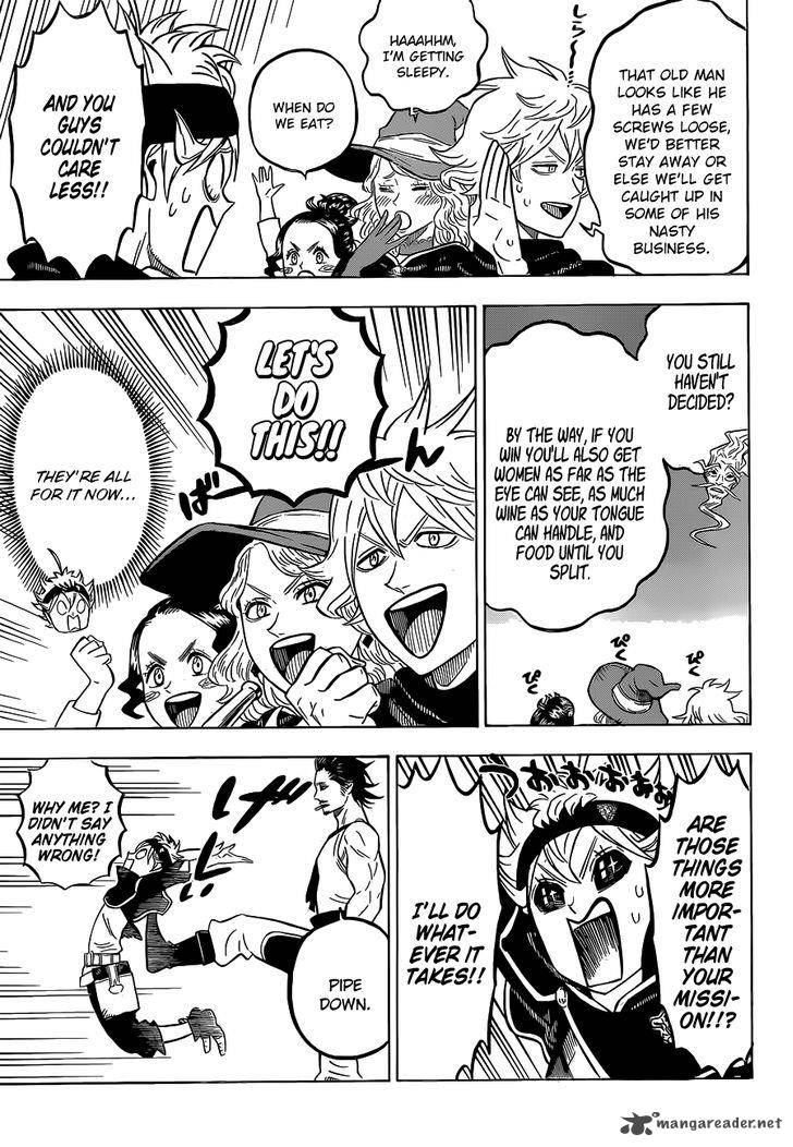 Black Clover 60 5