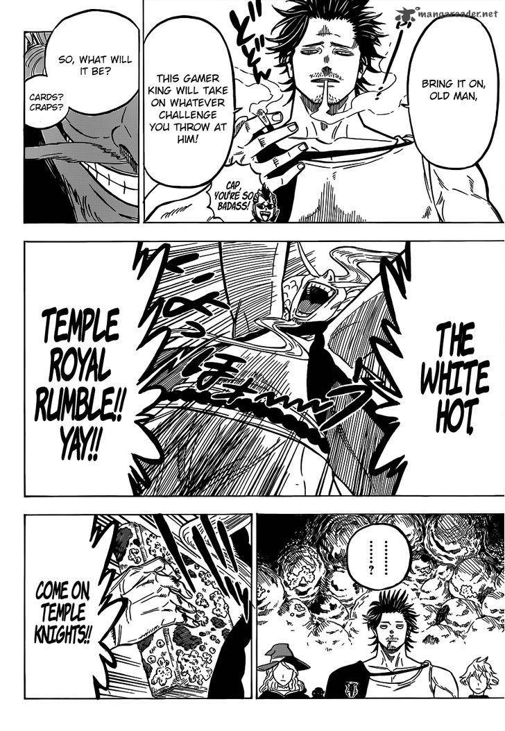 Black Clover 60 6