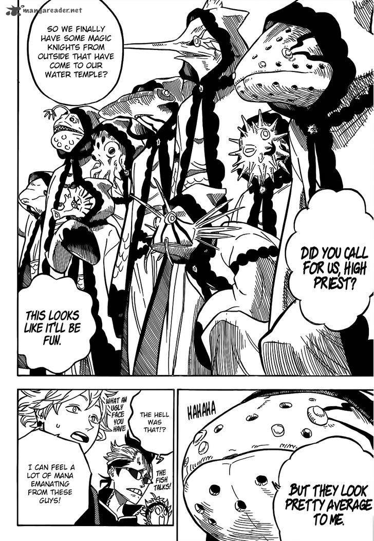 Black Clover 60 8