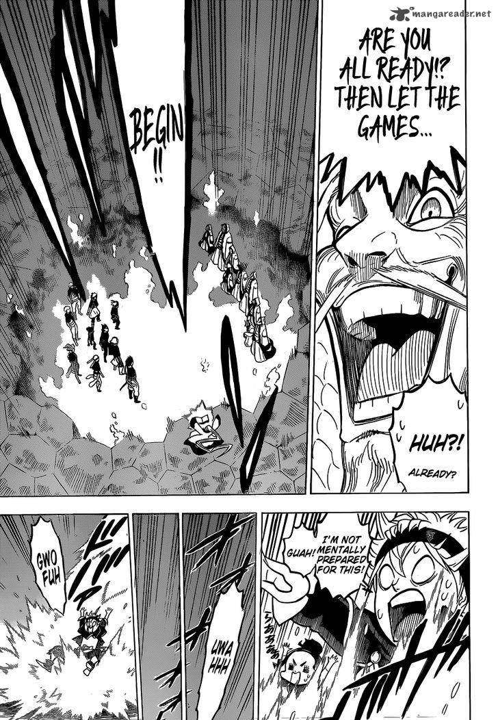 Black Clover 60 9