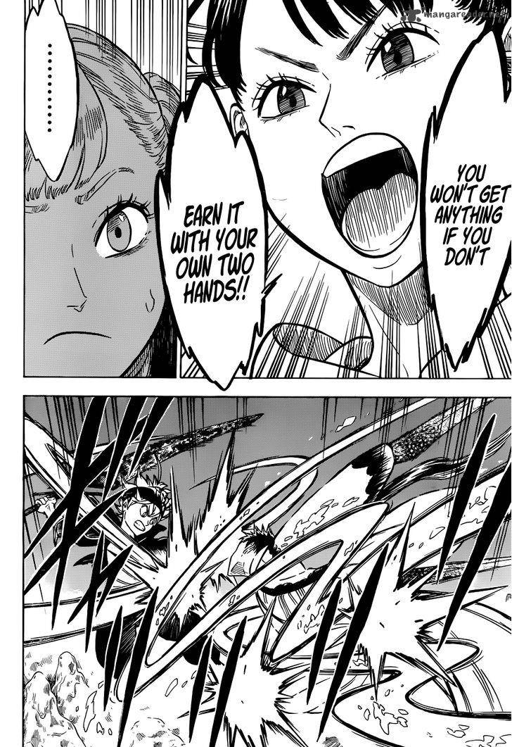Black Clover 62 11