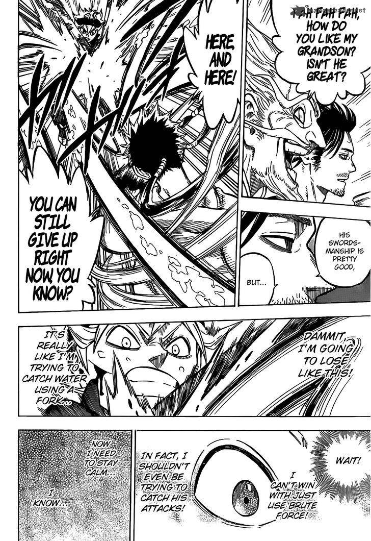 Black Clover 62 13