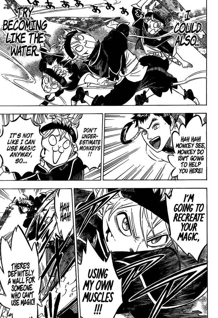 Black Clover 62 14