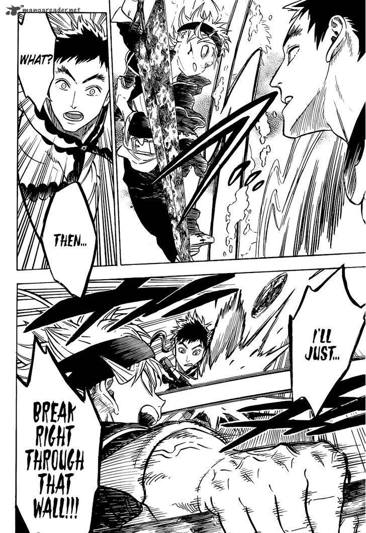 Black Clover 62 15