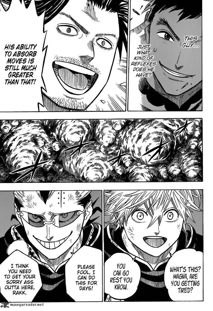 Black Clover 62 16