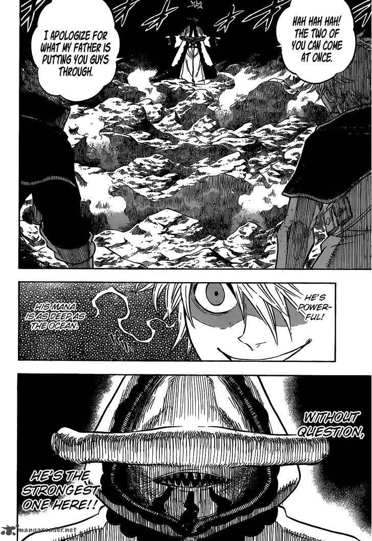 Black Clover 62 17