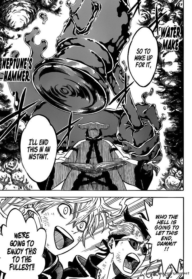 Black Clover 62 18