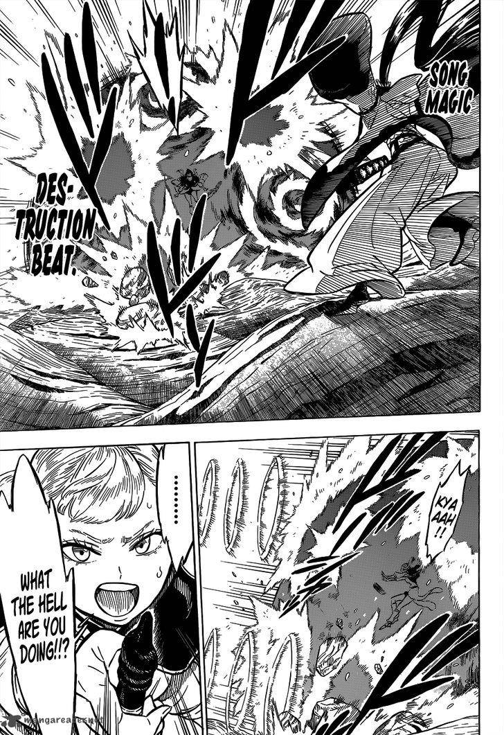 Black Clover 62 8