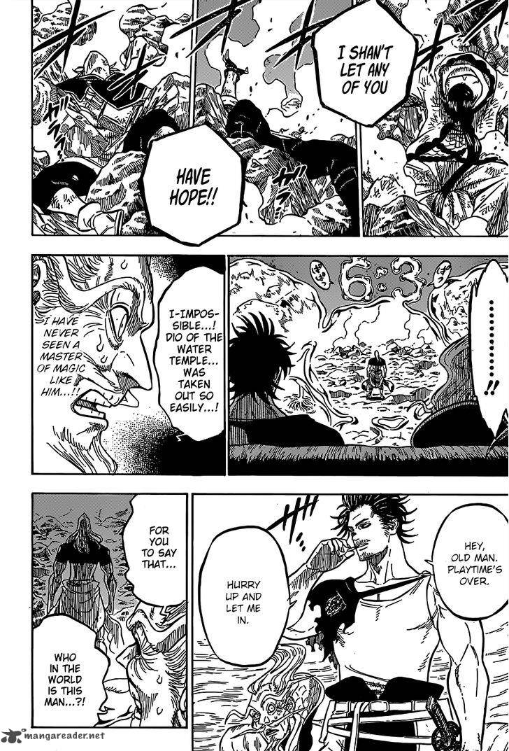 Black Clover 63 11