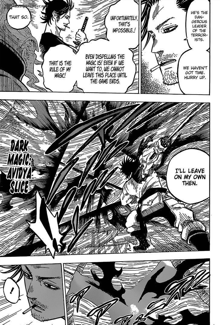 Black Clover 63 12