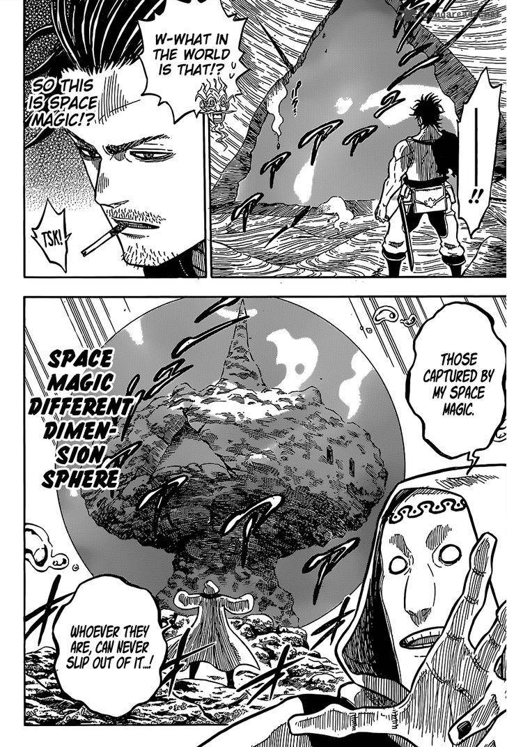 Black Clover 63 13
