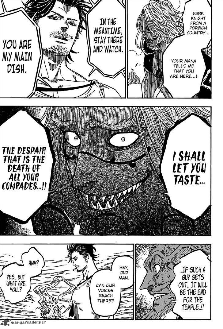 Black Clover 63 14