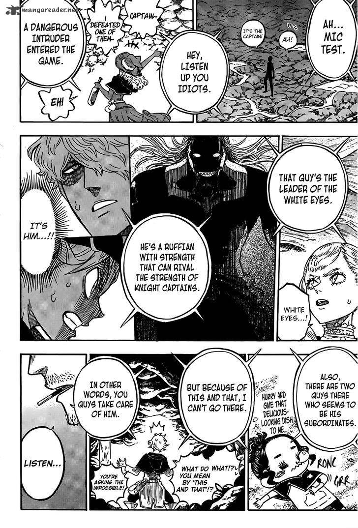 Black Clover 63 15