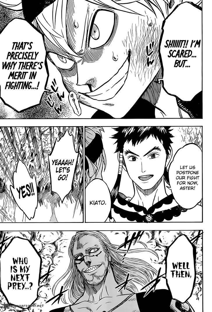 Black Clover 63 18