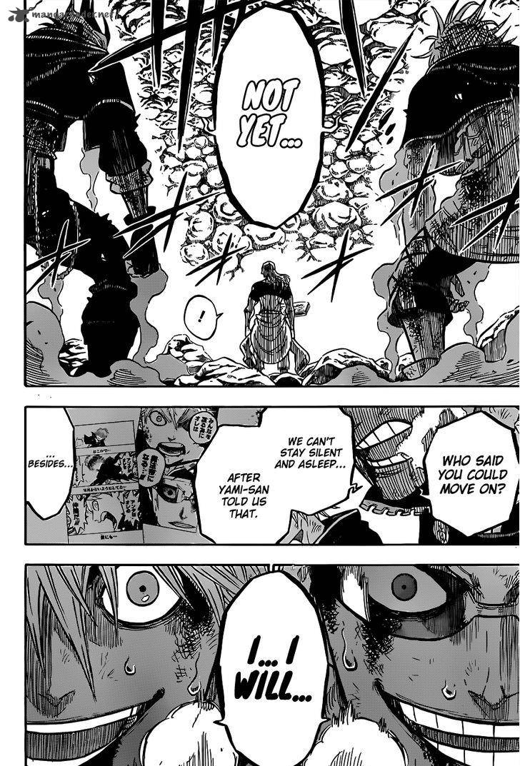 Black Clover 63 19