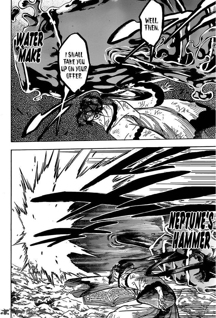 Black Clover 63 7