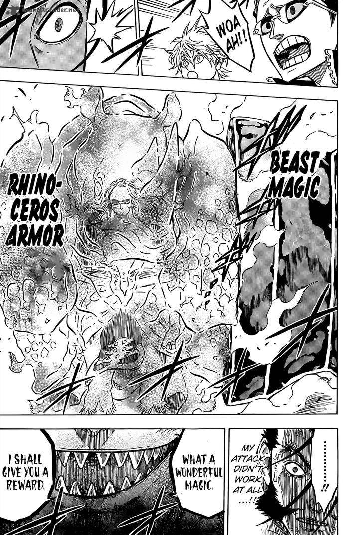 Black Clover 63 8