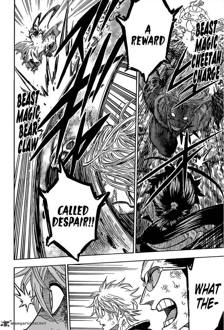 Black Clover 63 9