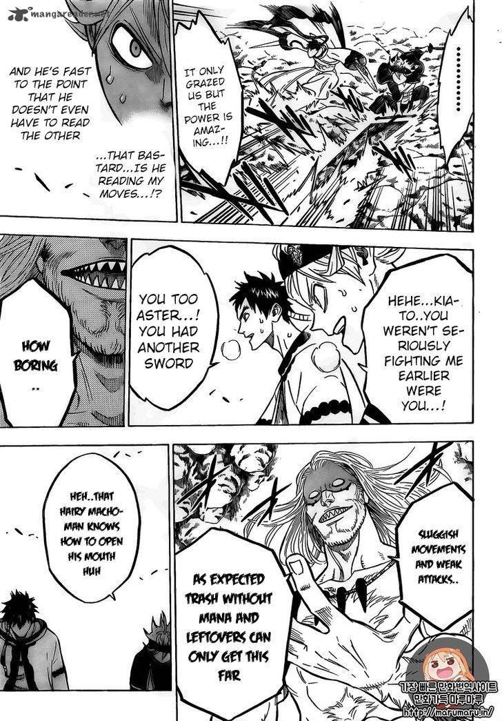 Black Clover 65 10