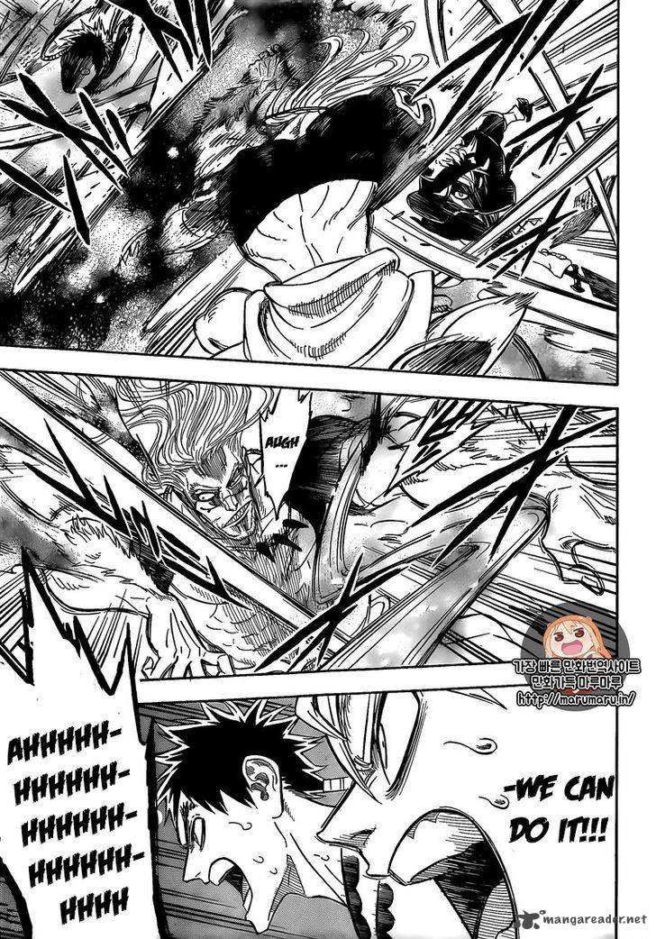 Black Clover 65 12