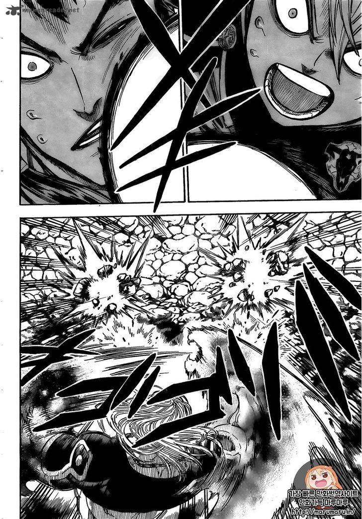 Black Clover 65 13